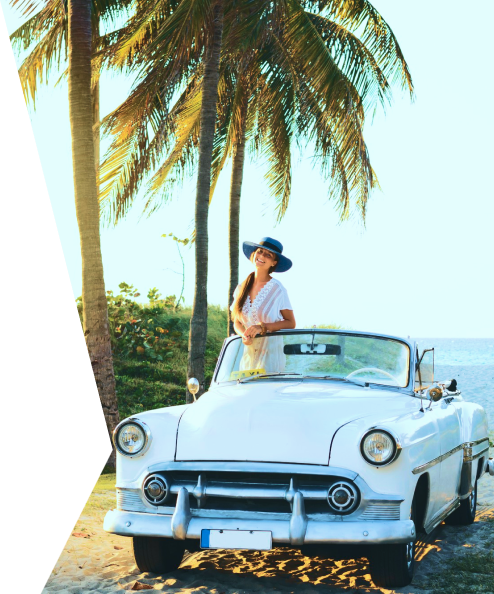 WHAT IS ANTIQUE CAR INSURANCE?