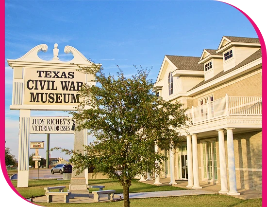 WHITE SETTLEMENT landscape