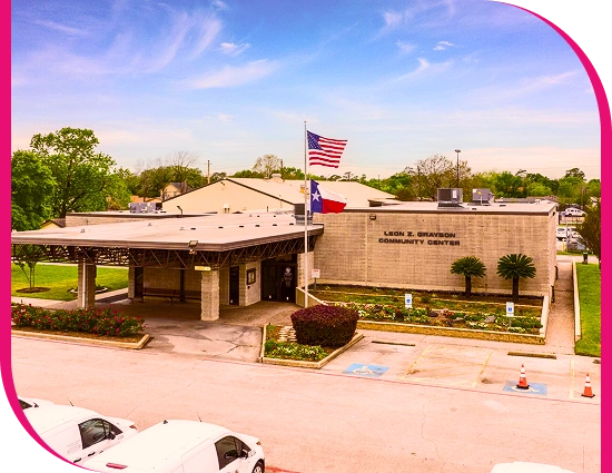 CLOVERLEAF landscape