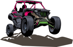 Dune Buggies Personalizados