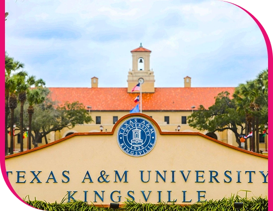 KINGSVILLE landscape