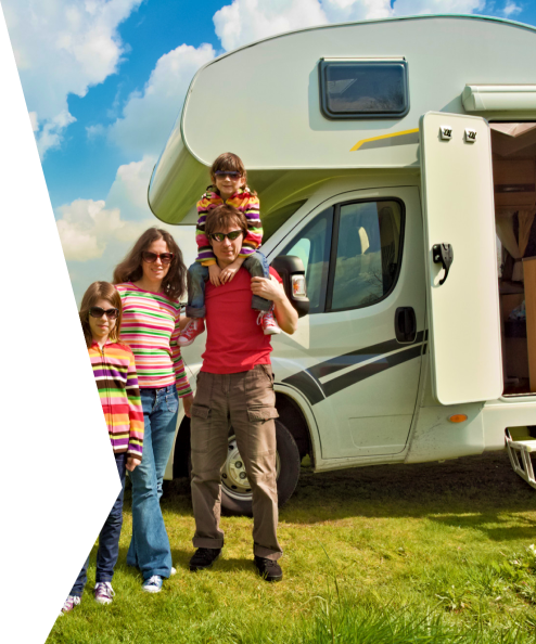 WHAT IS MOTOR HOME INSURANCE?