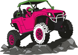 Dune Buggies Todoterreno