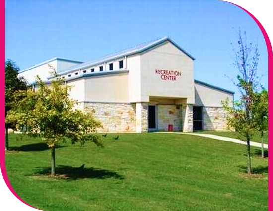 HARKER HEIGHTS landscape