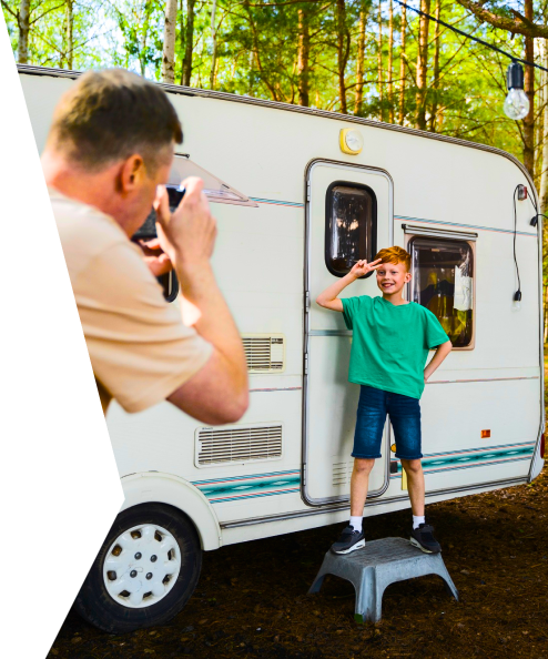 WHAT IS TRAVEL TRAILER INSURANCE?